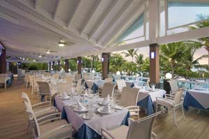 The Blue Lagoon - Cofresi Palm Beach & Spa Resort - All Inclusive - Puerto Plata, Dominican Republic 