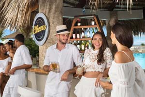 Cheers - Cofresi Palm Beach & Spa Resort - All Inclusive - Puerto Plata, Dominican Republic 